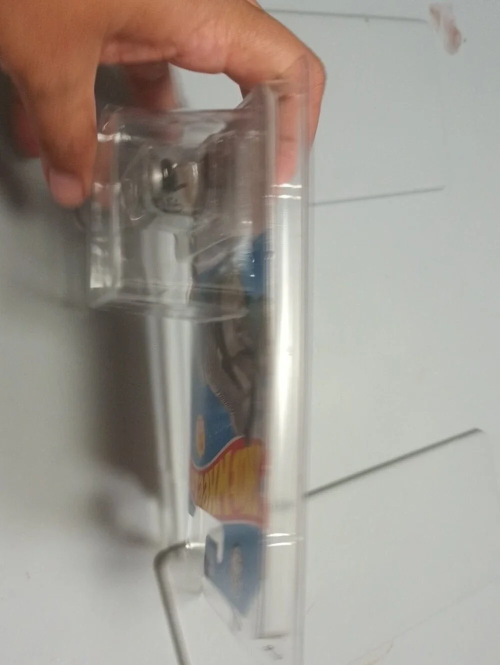 Hot wheels monopoly Pass N Go 90 Anniversary